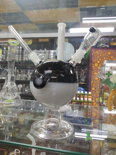 Tobacco Shop «Rebel Smoke Shop», reviews and photos, 347 E Southern Ave, Mesa, AZ 85210, USA