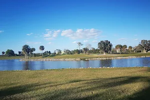 Tarpon Springs Golf Course image