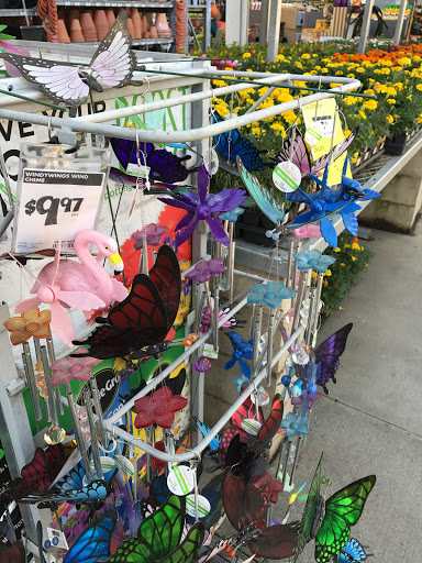 Home Improvement Store «The Home Depot», reviews and photos, 1551 Froom Ranch Way, San Luis Obispo, CA 93405, USA