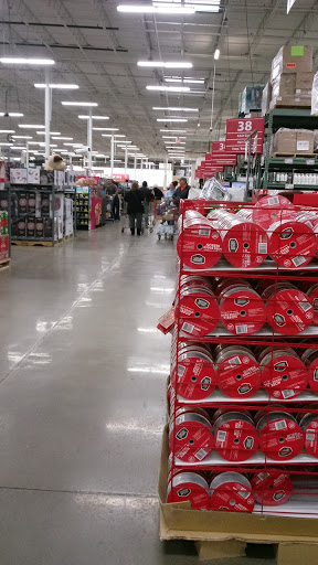 Warehouse club «BJ’s Wholesale Club», reviews and photos, 3985 Plank Rd, Fredericksburg, VA 22407, USA