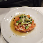 Photo n°1 de l'avis de dona.e fait le 01/05/2023 à 14:57 sur le  Ristorante Tre in 1 à Sassari