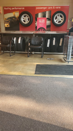 Tire Shop «Firestone Complete Auto Care», reviews and photos, 6885 N Wayne Rd, Westland, MI 48185, USA
