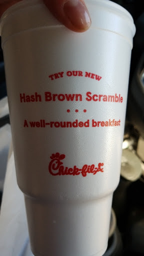 Fast Food Restaurant «Chick-fil-A», reviews and photos, 1645 Gause Blvd, Slidell, LA 70458, USA