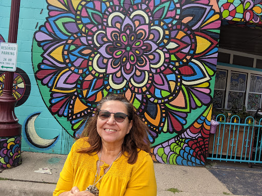 Tourist Attraction «Mankato Walking Sculpture Tour», reviews and photos, 127 S 2nd St, Mankato, MN 56001, USA