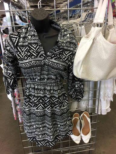 Non-Profit Organization «Goodwill», reviews and photos