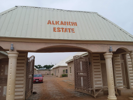 SAARG Farm, Gwiwa, Sokoto, Nigeria, Real Estate Developer, state Sokoto