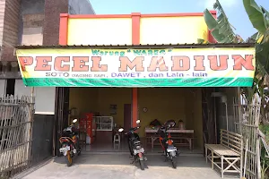 PECEL MADIUN Restaurant image