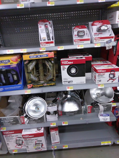 Discount Store «Walmart», reviews and photos, 1601 S Lower Sacramento Rd, Lodi, CA 95242, USA