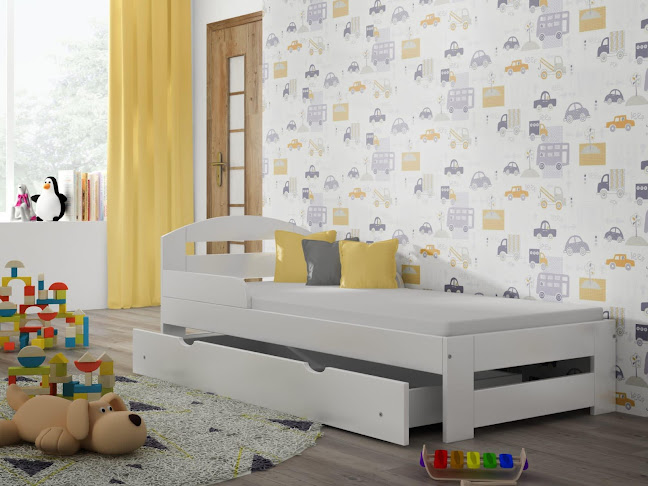 Children's Beds Home Ltd. - Edinburgh