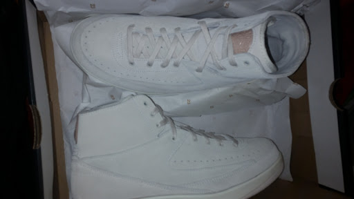 Shoe Store «Shoe Palace», reviews and photos, 3320 W Century Blvd, Inglewood, CA 90303, USA