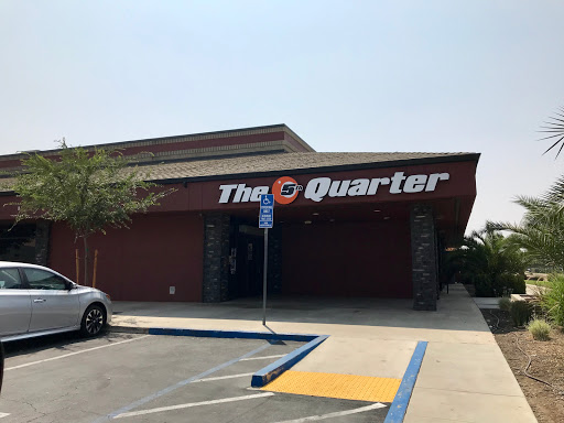 The 5th Quarter - Sports Bar and Restaurant