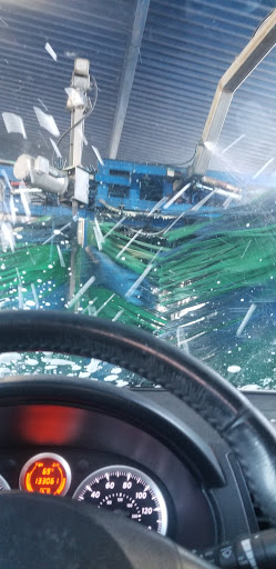 Car Wash «H2Go Express Car Wash», reviews and photos, 6491 Westminster Ave, Westminster, CA 92683, USA
