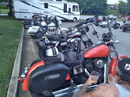 Motorcycle Dealer «Cycle World of Athens», reviews and photos, 4225 Atlanta Hwy, Athens, GA 30606, USA