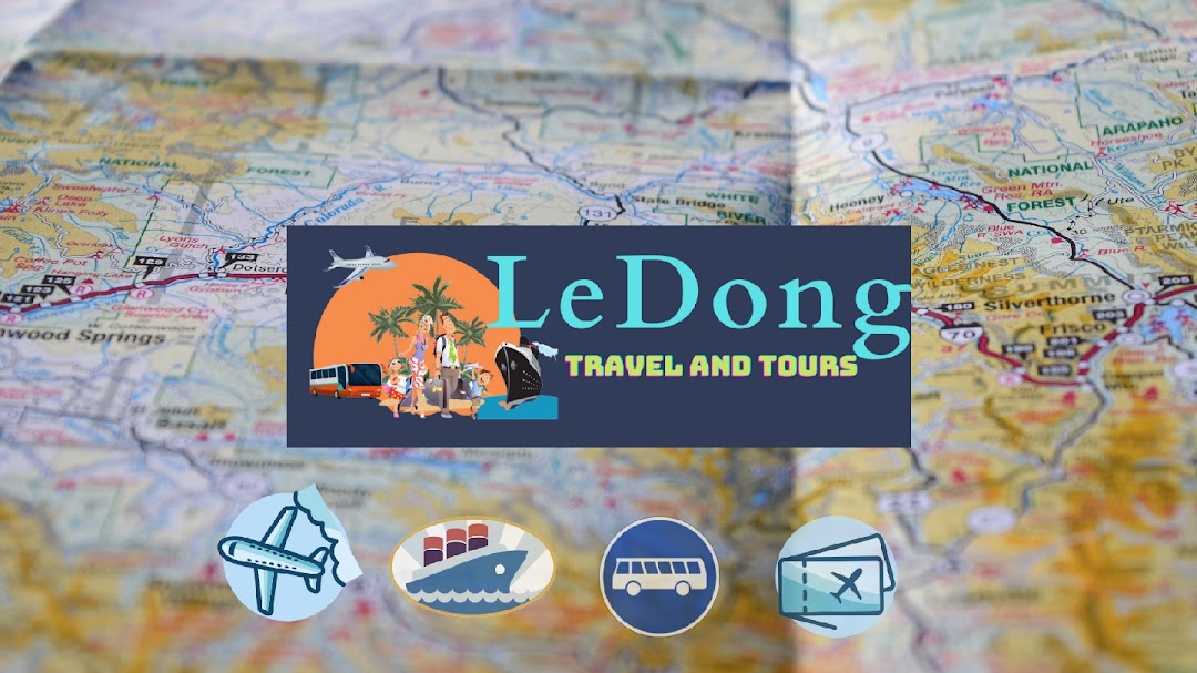 LeDong Travel and Tours