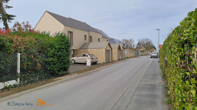 Alpha Terra à Douvres-la-Délivrande