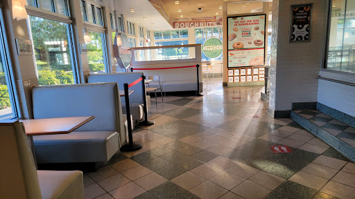 Bakery «Krispy Kreme Doughnuts», reviews and photos, 8517 NE Andresen Rd, Vancouver, WA 98665, USA