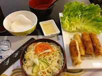 Plats et boissons du Restaurant japonais Phelia Sushi à Levallois-Perret - n°6