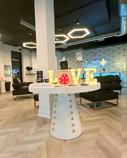 Explore dollar sign tattoo ideas, creative tattoo ideas in Chicago, available at Identity Body Piercing