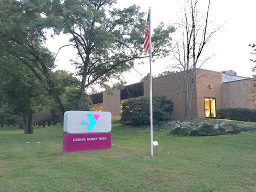 Non-Profit Organization «Livonia Family YMCA», reviews and photos, 14255 Stark Rd, Livonia, MI 48154, USA