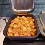 Photo n°9 de l'avis de Testen. fait le 04/02/2023 à 17:33 sur le  LÉGÈRE EXPRESS Leipzig à Leipzig