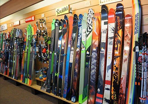 Ski Shop «Alpine Sports», reviews and photos, 1165 Patterson St, Ogden, UT 84403, USA