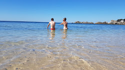 Bay of Labego beach'in fotoğrafı vahşi alan