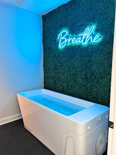 The Covery : Warner Robins clinic