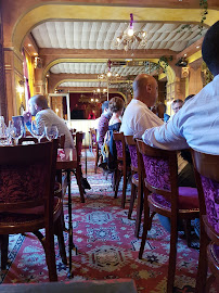 Atmosphère du Restaurant français Le K Baroque à Bordeaux - n°6