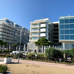 Photo n°3 de l'avis de Mario.i fait le 16/10/2019 à 13:47 sur le  Falkensteiner Hotel & Spa Jesolo à Lido di Jesolo