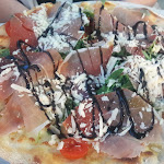 Photo n°7 de l'avis de Antonella.e fait le 06/06/2019 à 22:22 sur le  Ristorante Pizzeria Il Mito à Parma