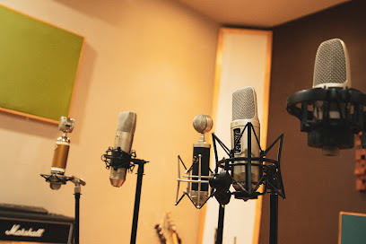 Tokka Recording Studio