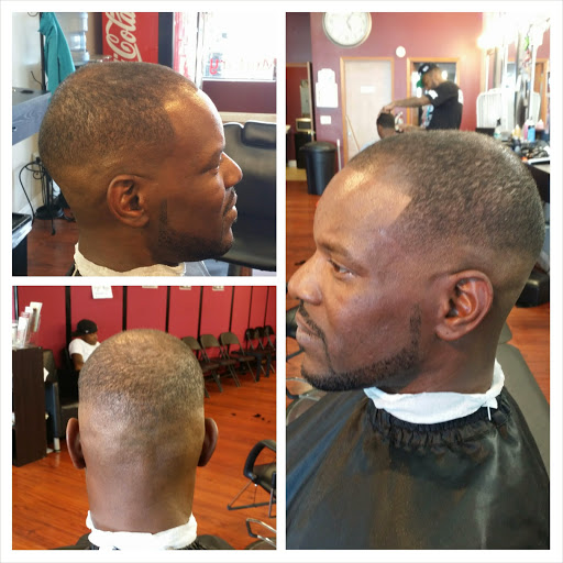 Barber Shop «Changes Barbershop & Beauty Salon», reviews and photos, 8904 S Tacoma Way, Lakewood, WA 98499, USA
