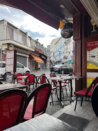 Atmosphère du Restaurant Au Roi Albert à Lourdes - n°1