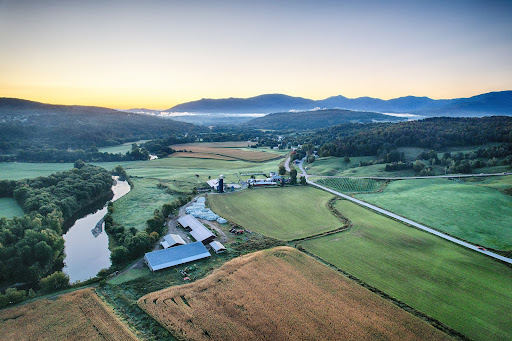 Winery «Boyden Valley Winery & Spirits», reviews and photos, 64 VT-104, Cambridge, VT 05444, USA