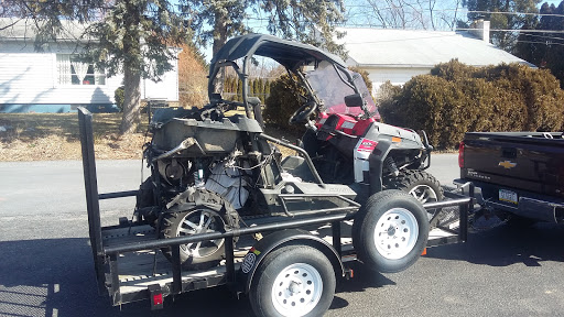 Motorcycle Dealer «Karns Performance», reviews and photos, 5203 E Trindle Rd, Hampden Township, PA 17050, USA