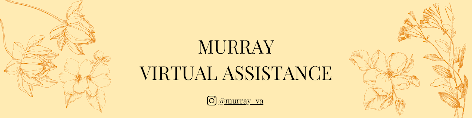 Murray Virtual Assistance