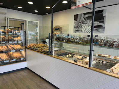 Boulangerie- Pâtisserie "Les Gourmandises d’Augustin" à Bordeaux