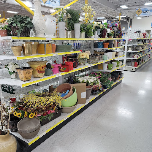 Thrift Store «City Thrift Store», reviews and photos