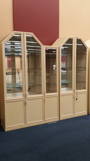 Thrift Store «Team Amvets Thrift Store», reviews and photos