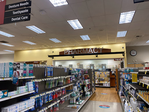 Drug Store «Bartell Drugs Roosevelt Square Store», reviews and photos, 6401 12th Ave NE, Seattle, WA 98115, USA