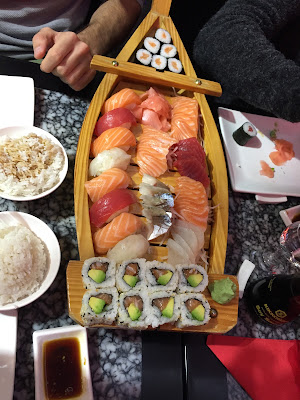 Hokkaido à Paris