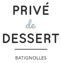 Photos du propriétaire du Restaurant Privé de dessert à Paris - n°3