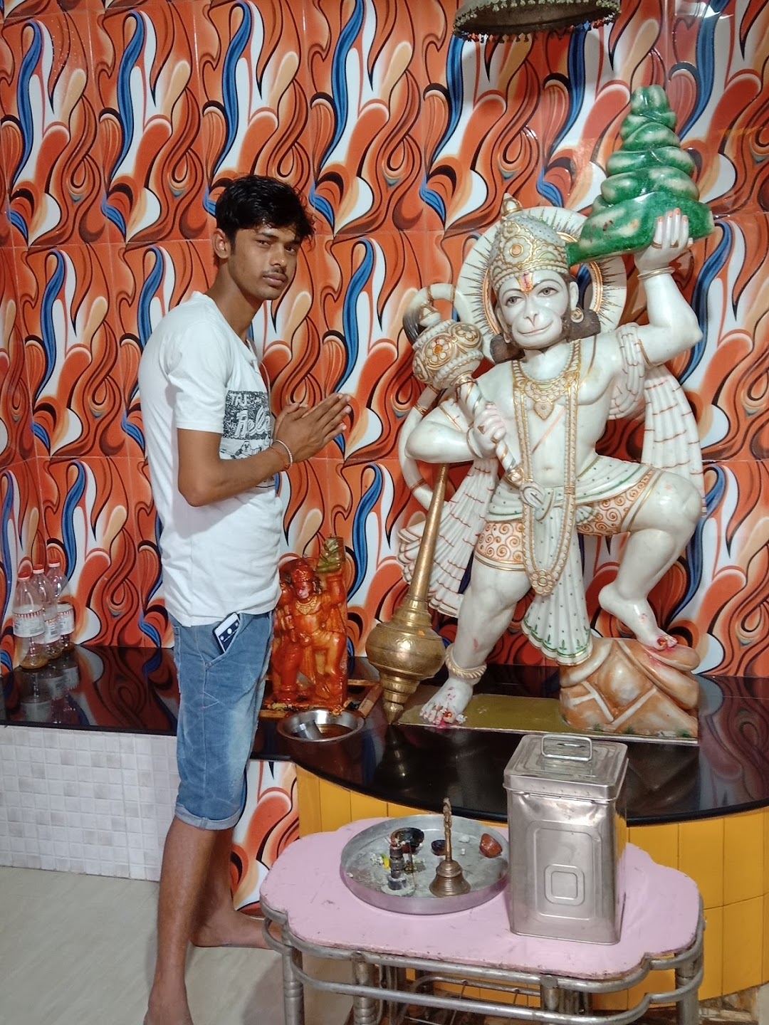 Asha Engineering