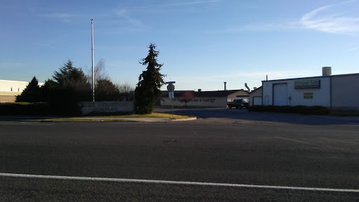 Auto Body Shop «Auto Crafters», reviews and photos, 955 Marshall Way N, Layton, UT 84041, USA