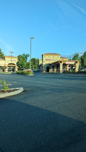 Auto Repair Shop «Raceway Express Carwash», reviews and photos, 7460 Cherry Ave, Fontana, CA 92336, USA