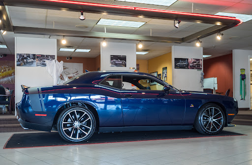 Used Car Dealer «International Auto Outlet», reviews and photos, 2531 Dixie Hwy, Hamilton, OH 45015, USA