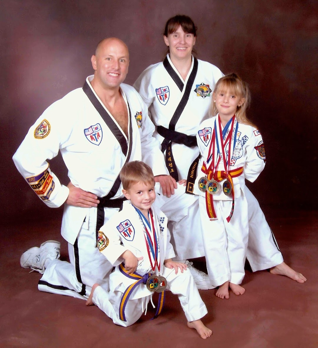 Ata Leadership Martial Arts In The City Fayetteville