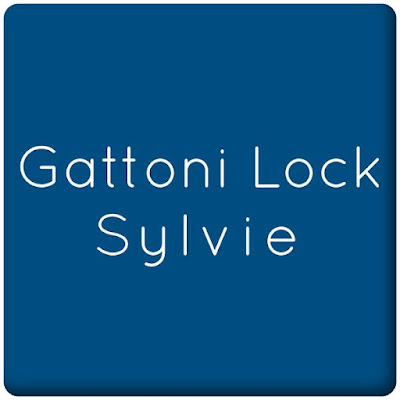 Gattoni Lock Sylvie à Compiègne