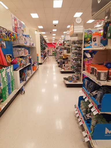 Department Store «Target», reviews and photos, 181 Plain St, Lowell, MA 01852, USA