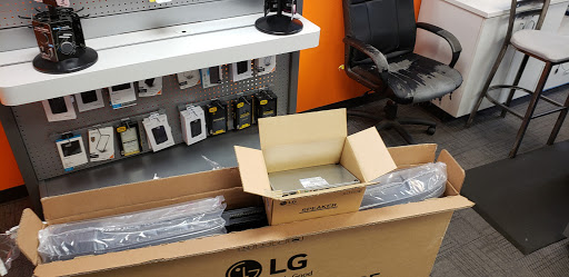 Cell Phone Store «AT&T Authorized Retailer», reviews and photos, 8950 Weaver Ave NE #109, Leeds, AL 35094, USA